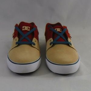 DC Tonic Skateboard Shoe - NIB